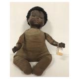 Armand Marseille Germany 341/4 Black Bisque Doll, Armand Marseille Germany 341/4 Black Bisque Doll,