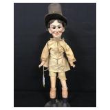 Uncle Sam S1 14" Character Doll Uncle Sam S1 14" Character Doll