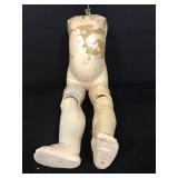 Effanbee 17" Jointed Body Doll