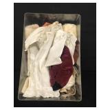 Lot - Miscellaneous Doll Clothes Lot - Miscellaneous Doll Clothes