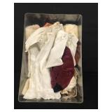 Lot - Miscellaneous Doll Clothes