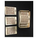 Lot - Ladoe German Decorative Attachments Lot - Ladoe German Decorative Attachments