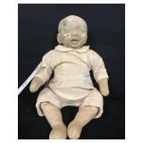 11.5" Genuine Baby Bumpy (as found) 11.5" Genuine Baby Bumpy (as found)