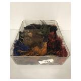 Lot - Miscellaneous Feathers