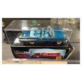 ULTRA PRO 1957 CHEVY BELAIR 1/24TH SCALE DIE CAST