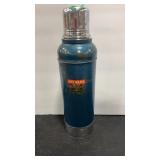 RETRO STANLEY THERMOS 13.5' TALL