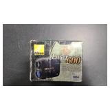 NIKON LASER 600 RANGEFINDER