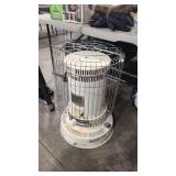 KERO HEATER