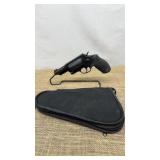 TAURUS NIGHT COURT JUDGE .45LONG COLT/.410 PISTOL