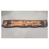 GOLDEN EAGLE FISHING ROD