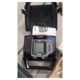 HUMMINBIRD FISH FINDER