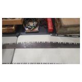 CROSSCUT BLADE 60' LONG