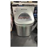 FRIGIDAIRE TABLETOP ICE MAKER