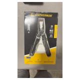 LEATHERMAN WAVE+ MULTIPURPOSE KNIFE