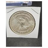 1 OZ. SILVER BULLION