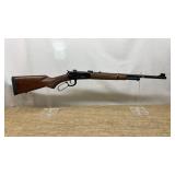 WINCHESTER MO. 94 AE .444 MARLIN RIFLE