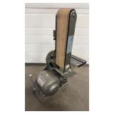 FREJOTH 4' X 6' BELT & DISC SANDER