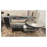 DREMEL 16' SCROLL SAW