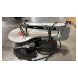 SKIL 16' SCROLL SAW