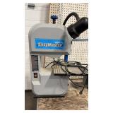 DELTA SHOPMASTER BAND SAW