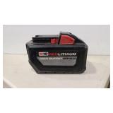 18V MILWAUKEE 12.0 AH BATTERY PACK