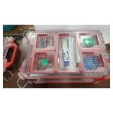 MILWAUKEE FIRST AID KIT