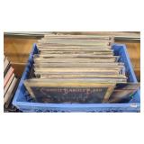 GROUP OF ALBUMS INCL. CHARLIE DANIEL BAND, THE