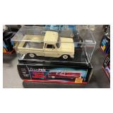 ULTRA PRO 1966 CHEVY TRUCK 1/24TH SCALE DIE CAST