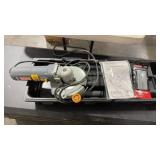 CRAFTSMAN 6 1/8 IN. TWIN CUTTER 7.8 AMP SAW