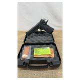 RIA M1911 A1-FS .45 AUTO PISTOL