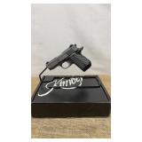 KIMBER MICRO 9 ECLIPSE 9MM PISTOL