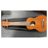 KAMISE KMU21S UKULELE