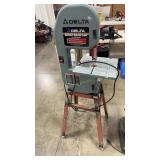 DELTA BENCH BAND SAW