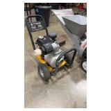 TITAN HEAVY DUTY COMMERCIAL PUMP