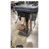 UNITED HEAVY DUTY DRILL PRESS