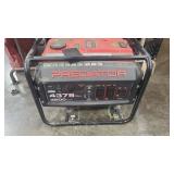 PREDATOR 3500 WATT GENERATOR