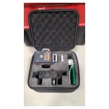 CIGMAN 3X360 LASER LEVEL MO.CM-701