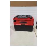 18V MILWAUKEE WET/DRY VACUUM MO.0970-20