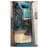 MAKITA RECIP SAW
