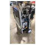 RYOBI 10' TABLE SAW