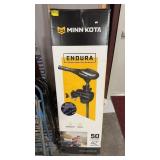 MINNKOTA 50 LBS. OF THRUST TROLLING MOTOR