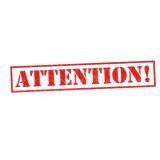NO PICK UPS MONDAY NIGHT OF AUCTION