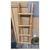 BLANKET LADDER 17' X 37'