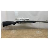 MARLIN 60SSK .22 RIFLE