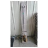 REBAR CUTTER