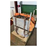 ALUMINUM PACK BOX AND PANNIER