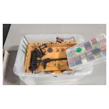 MISC. FLY TYING MATERIAL