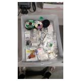 MISC. FLY TYING MATERIAL