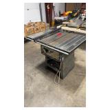 CRAFTSMAN 10' TABEL SAW