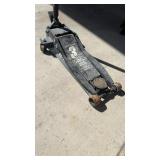 DAYTONA 3 TON LOW PROFILE LONG REACH JACK